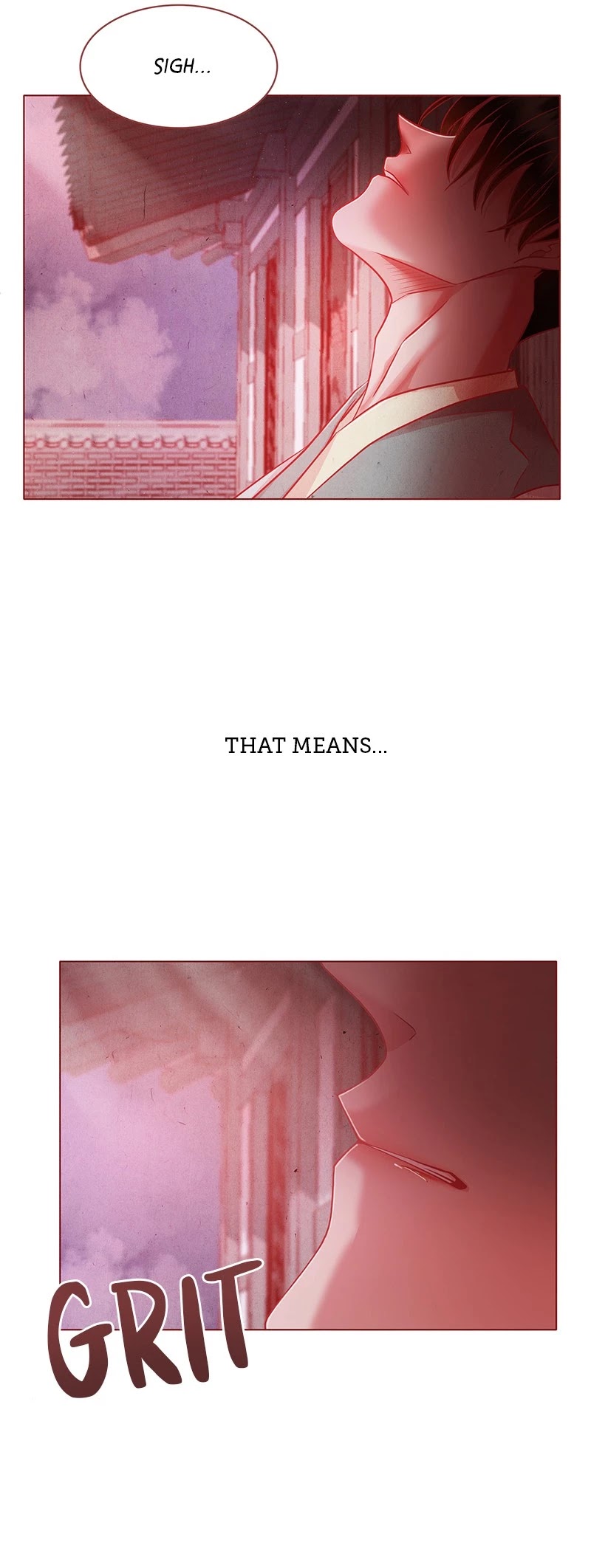 The Snake and the Flower Chapter 42 page 41 - Chapter 42: Episode 42