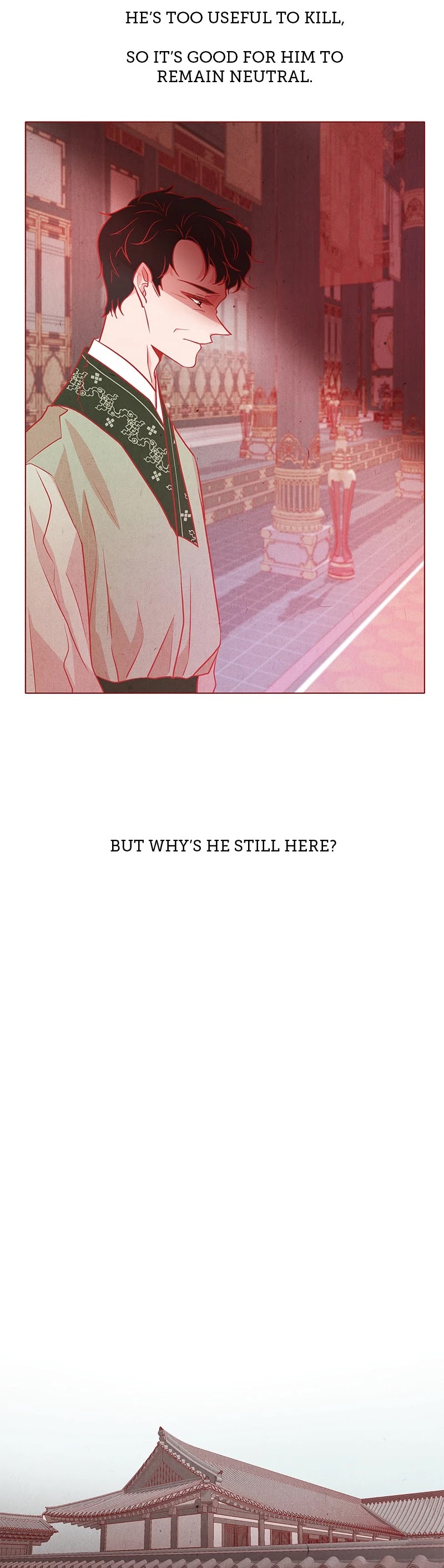 The Snake and the Flower Chapter 42 page 8 - Chapter 42: Episode 42