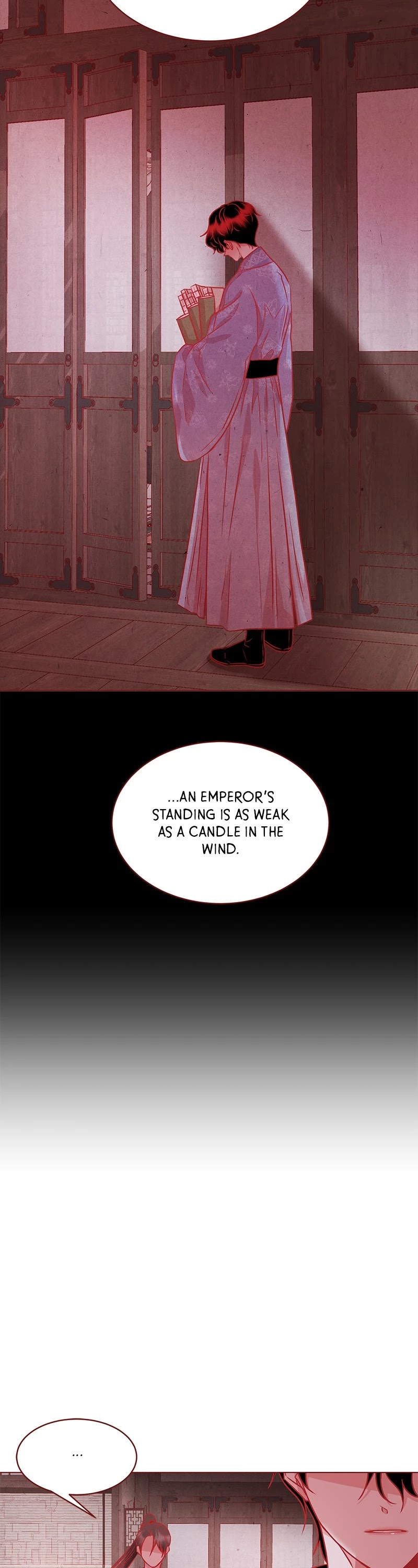 The Snake and the Flower Chapter 43 page 29 - Chapter 43: Episode 43