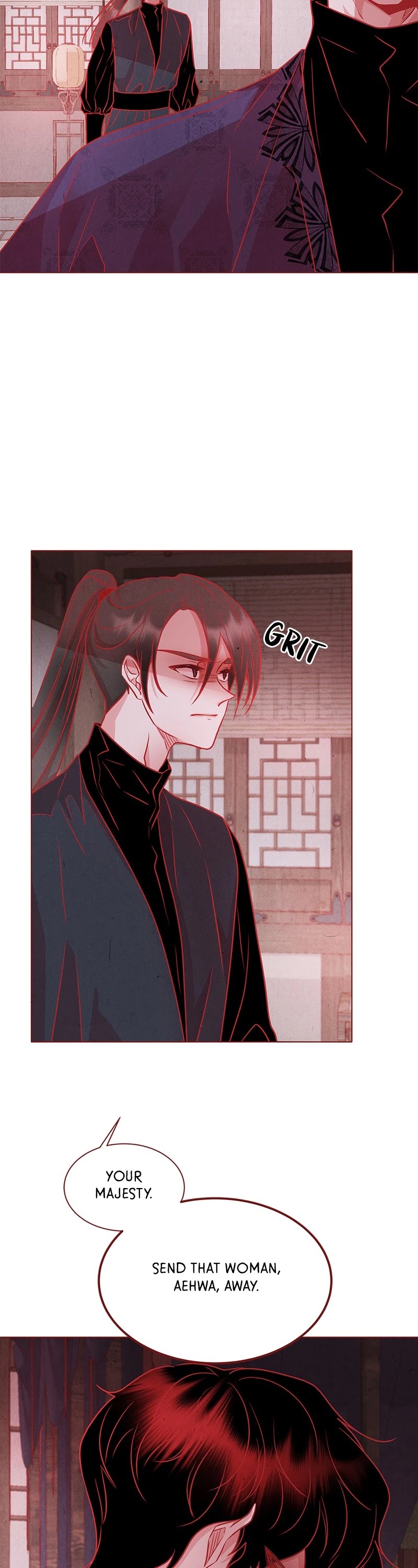 The Snake and the Flower Chapter 43 page 30 - Chapter 43: Episode 43