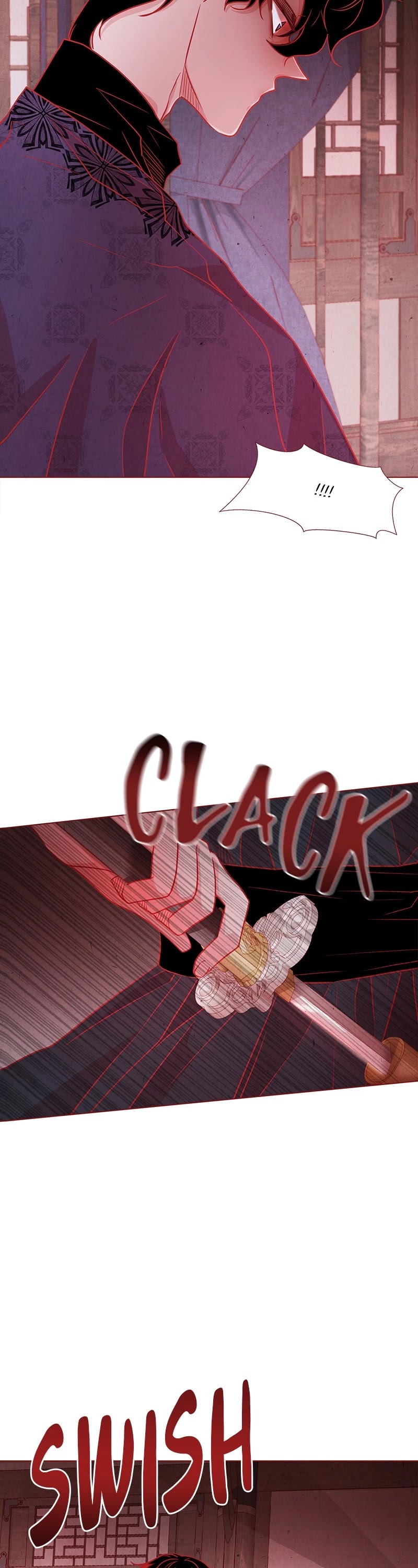 The Snake and the Flower Chapter 43 page 31 - Chapter 43: Episode 43