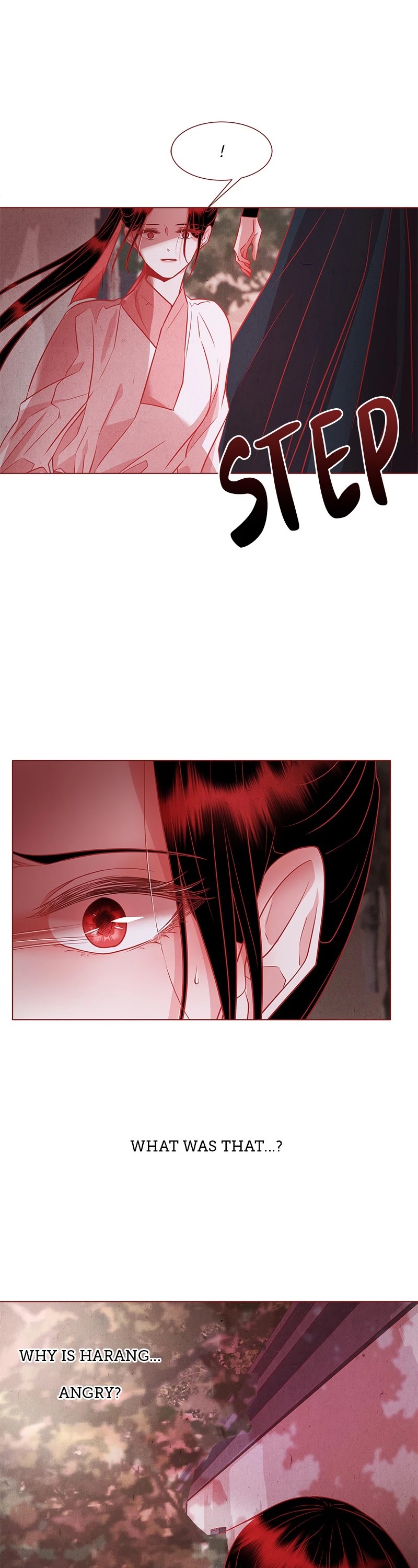 The Snake and the Flower Chapter 43 page 4 - Chapter 43: Episode 43