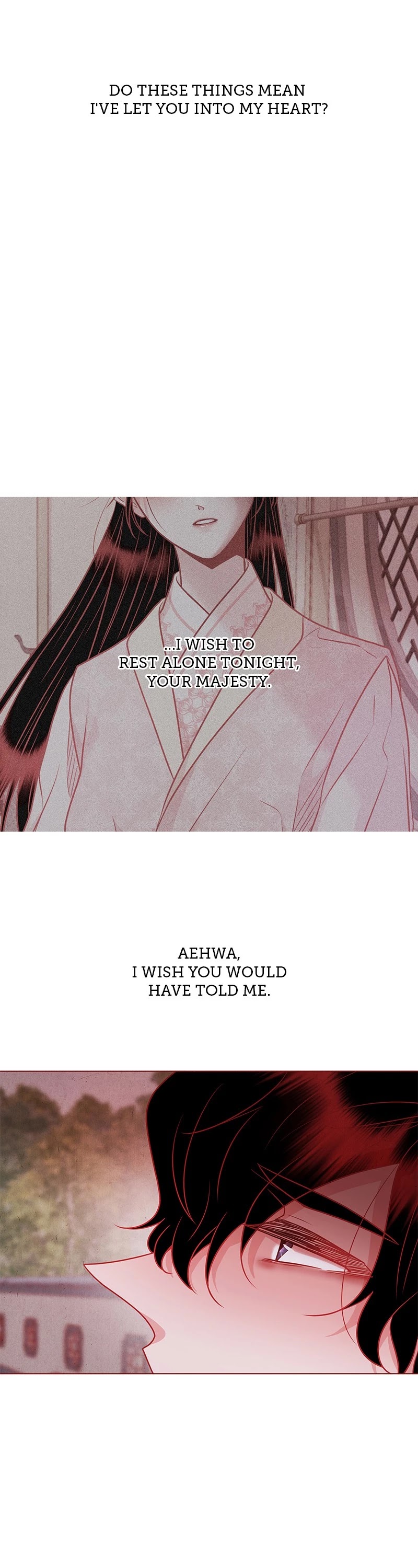 The Snake and the Flower Chapter 43 page 41 - Chapter 43: Episode 43
