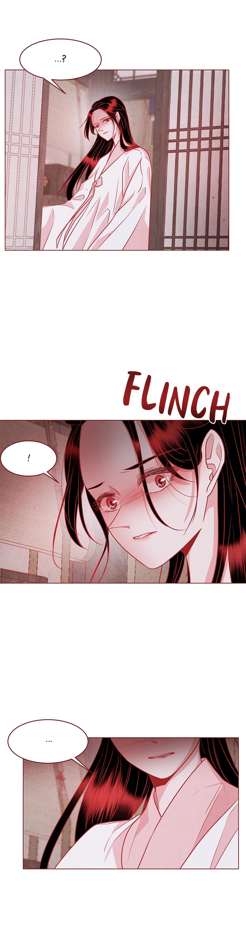 The Snake and the Flower Chapter 43 page 42 - Chapter 43: Episode 43