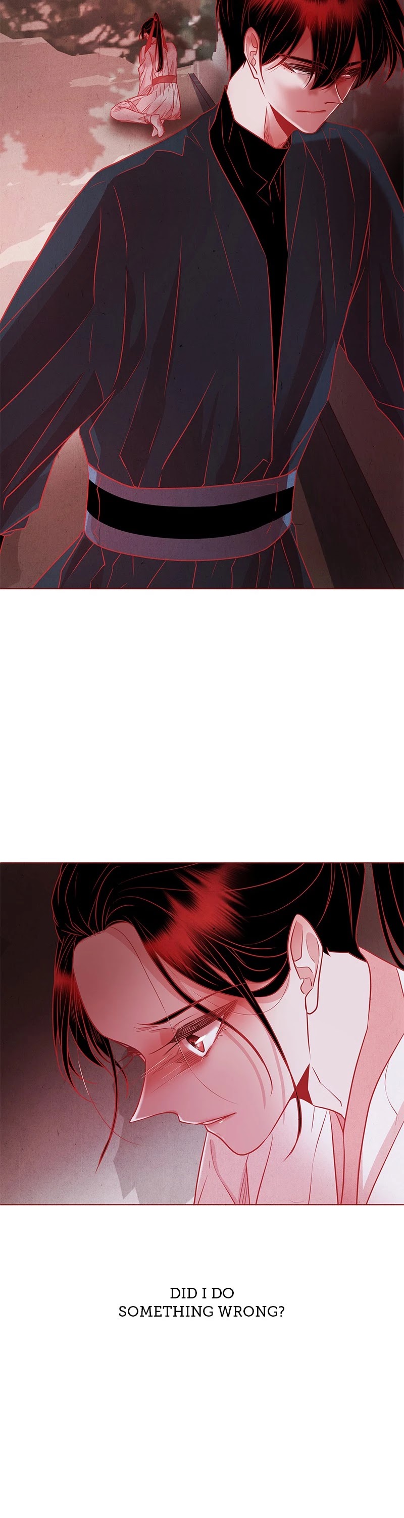The Snake and the Flower Chapter 43 page 5 - Chapter 43: Episode 43