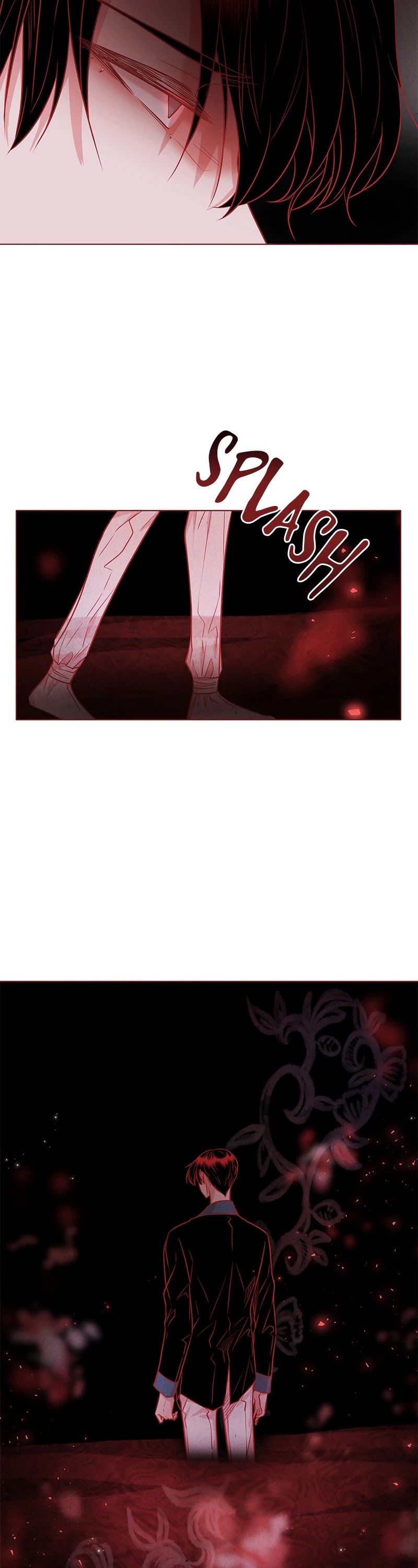 The Snake and the Flower Chapter 43 page 9 - Chapter 43: Episode 43