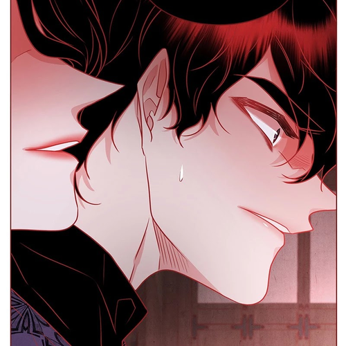 The Snake and the Flower Chapter 43: Episode 43 cover
