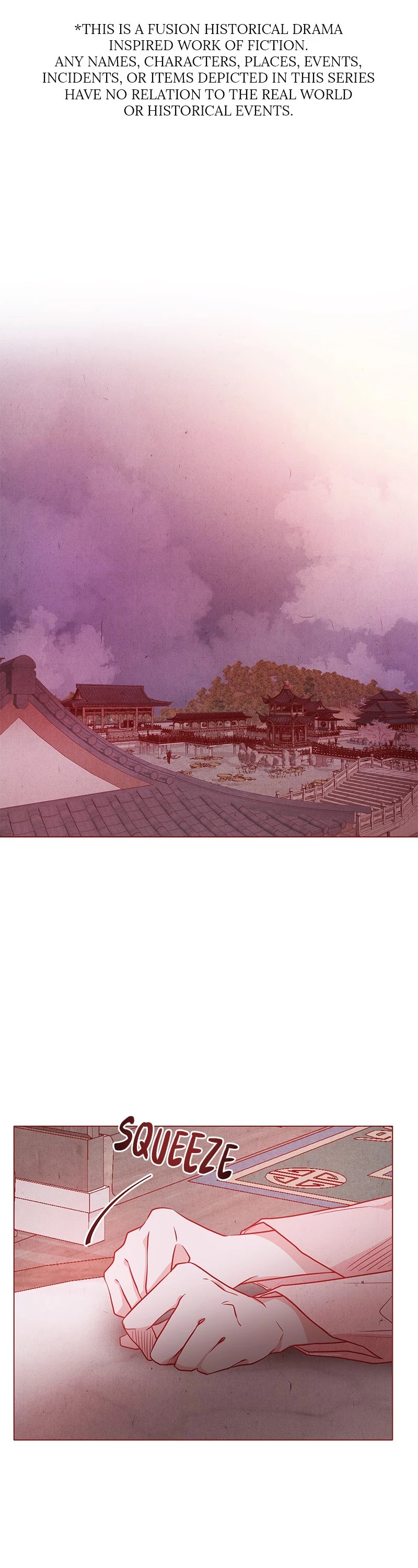 The Snake and the Flower Chapter 44 page 1 - Chapter 44: Episode 44