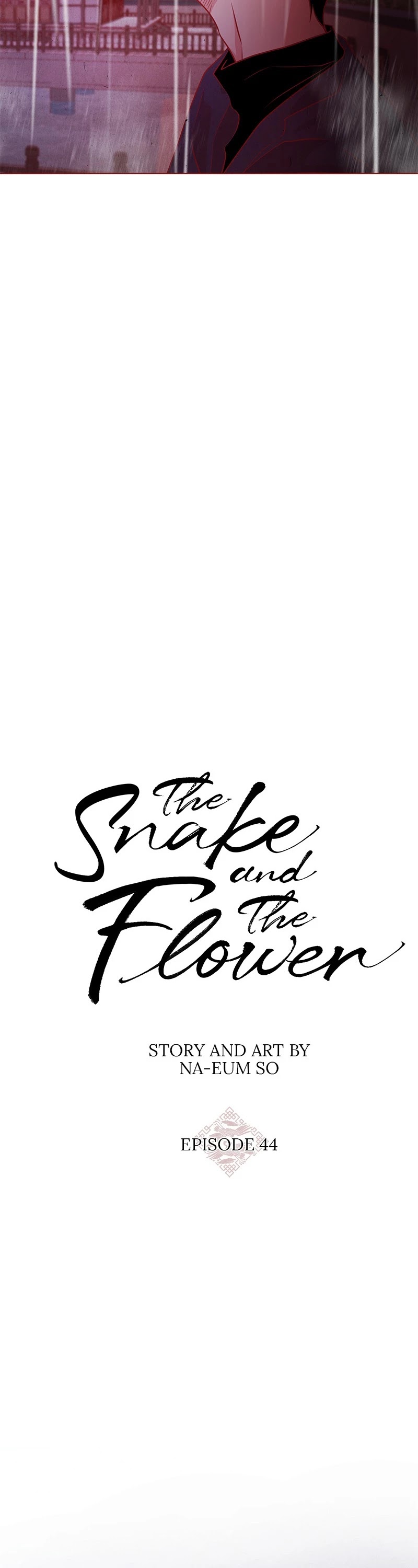 The Snake and the Flower Chapter 44 page 10 - Chapter 44: Episode 44