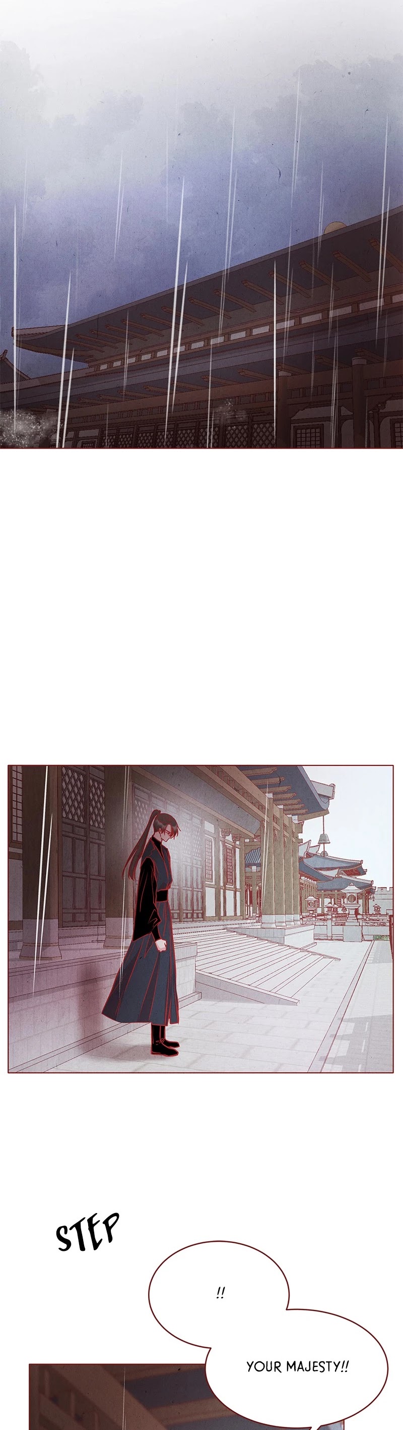 The Snake and the Flower Chapter 44 page 11 - Chapter 44: Episode 44