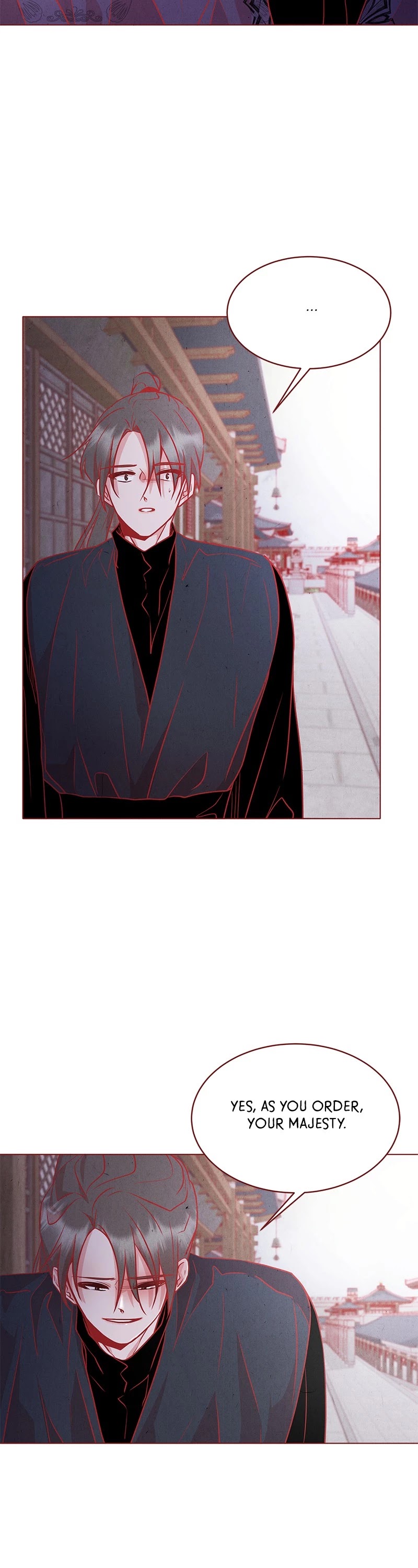 The Snake and the Flower Chapter 44 page 15 - Chapter 44: Episode 44