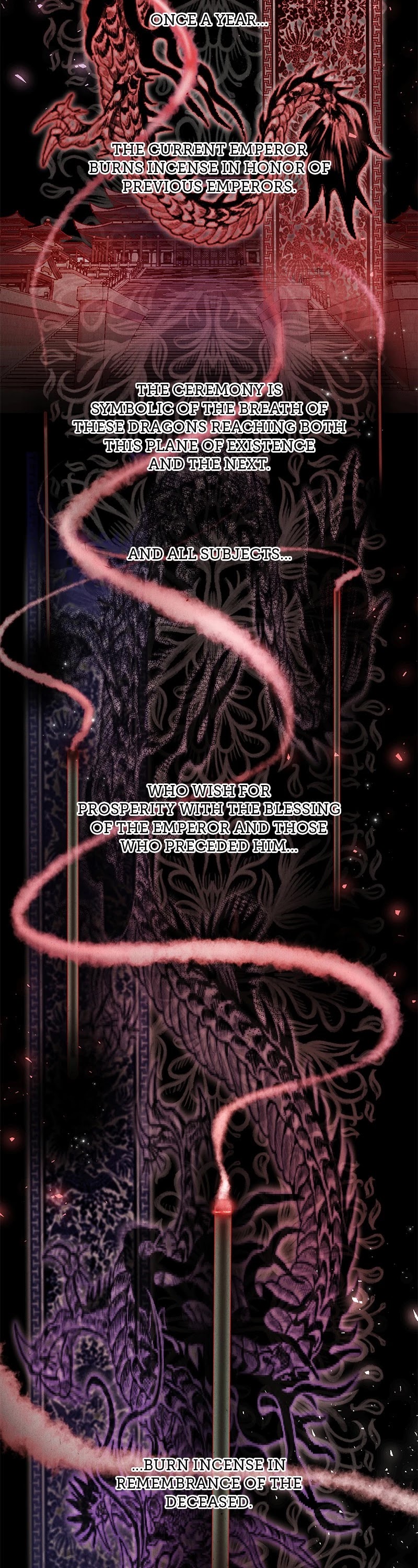 The Snake and the Flower Chapter 44 page 17 - Chapter 44: Episode 44