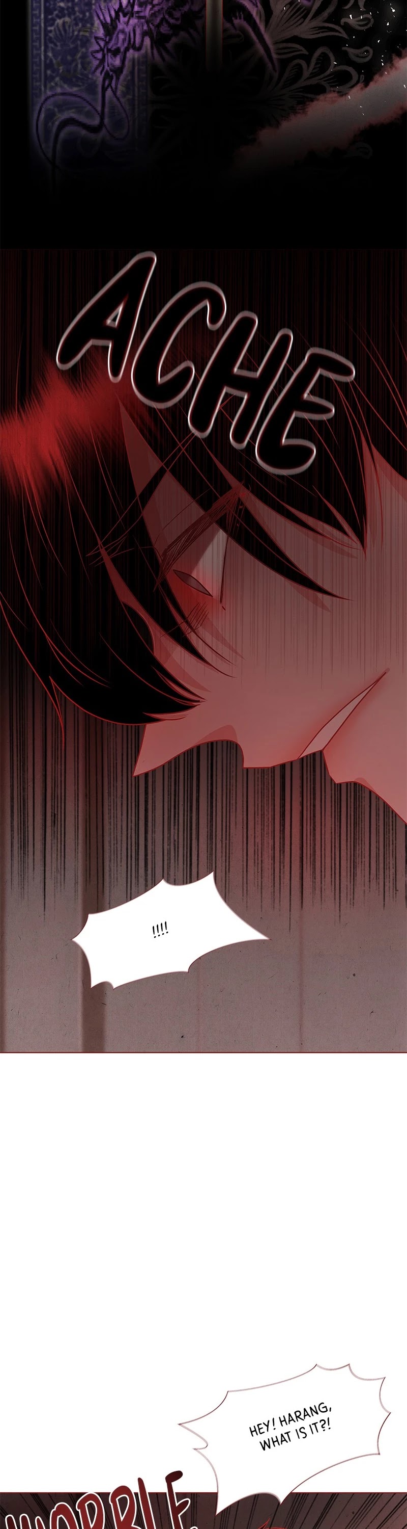 The Snake and the Flower Chapter 44 page 18 - Chapter 44: Episode 44