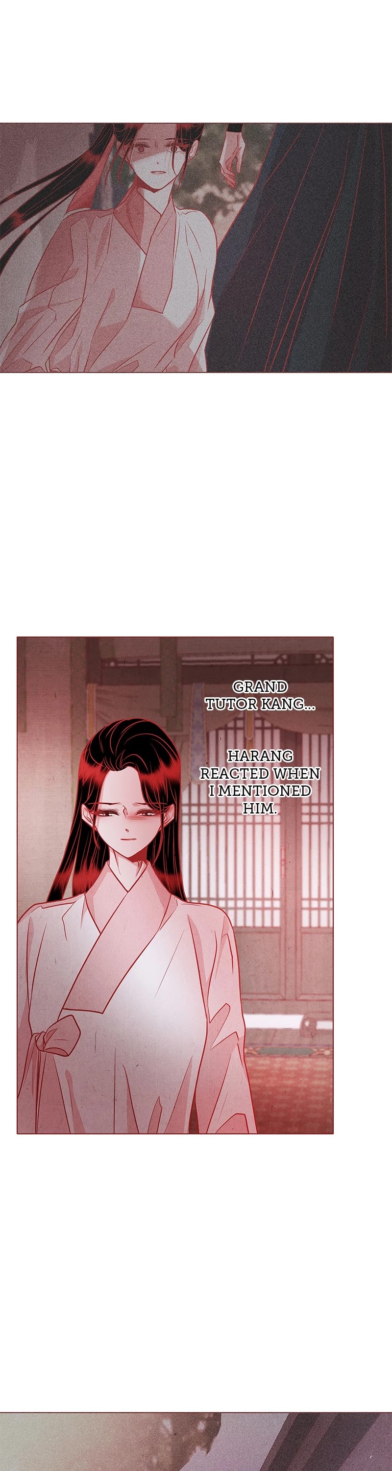 The Snake and the Flower Chapter 44 page 2 - Chapter 44: Episode 44