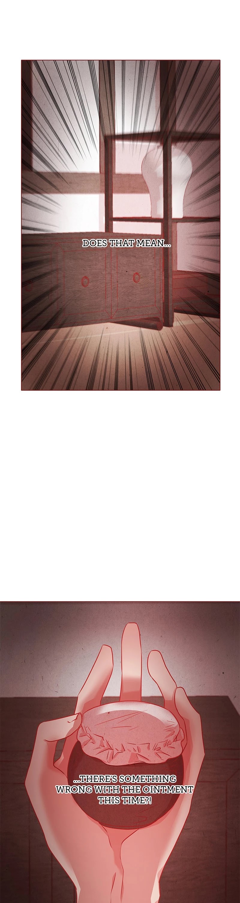 The Snake and the Flower Chapter 44 page 21 - Chapter 44: Episode 44