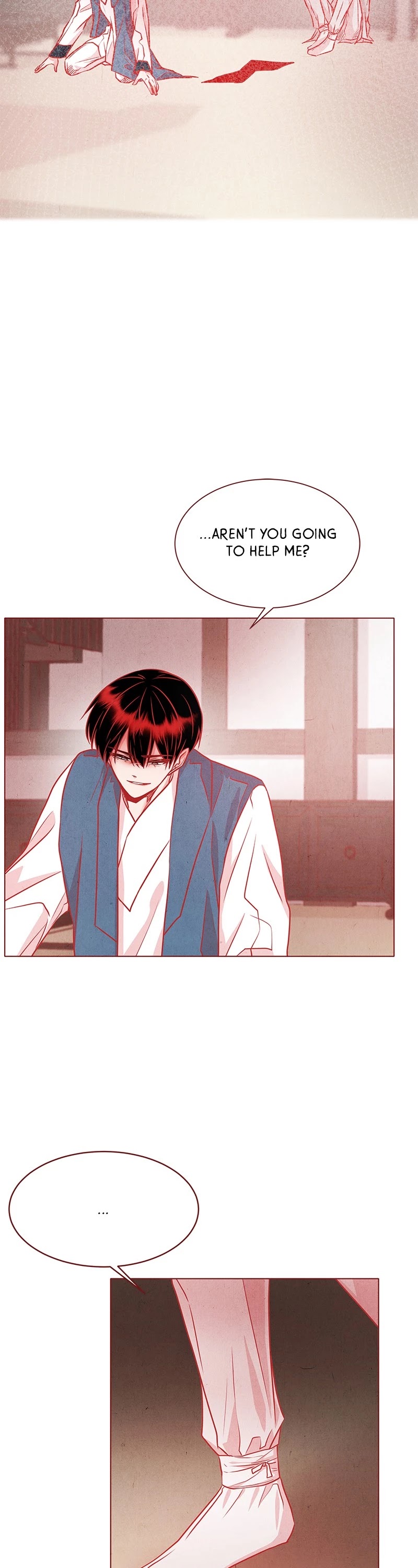 The Snake and the Flower Chapter 44 page 26 - Chapter 44: Episode 44