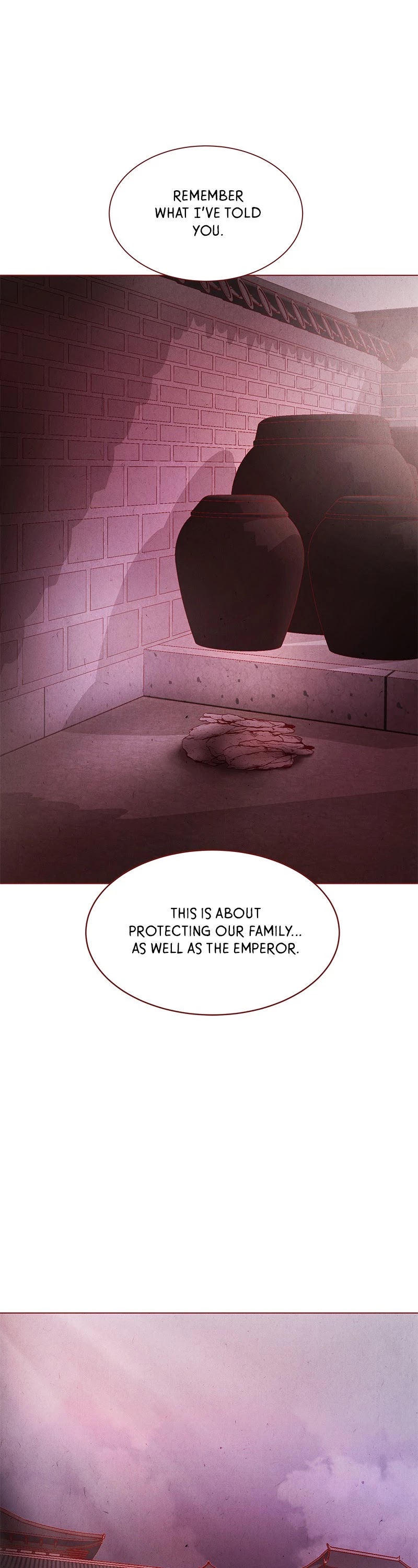 The Snake and the Flower Chapter 44 page 34 - Chapter 44: Episode 44