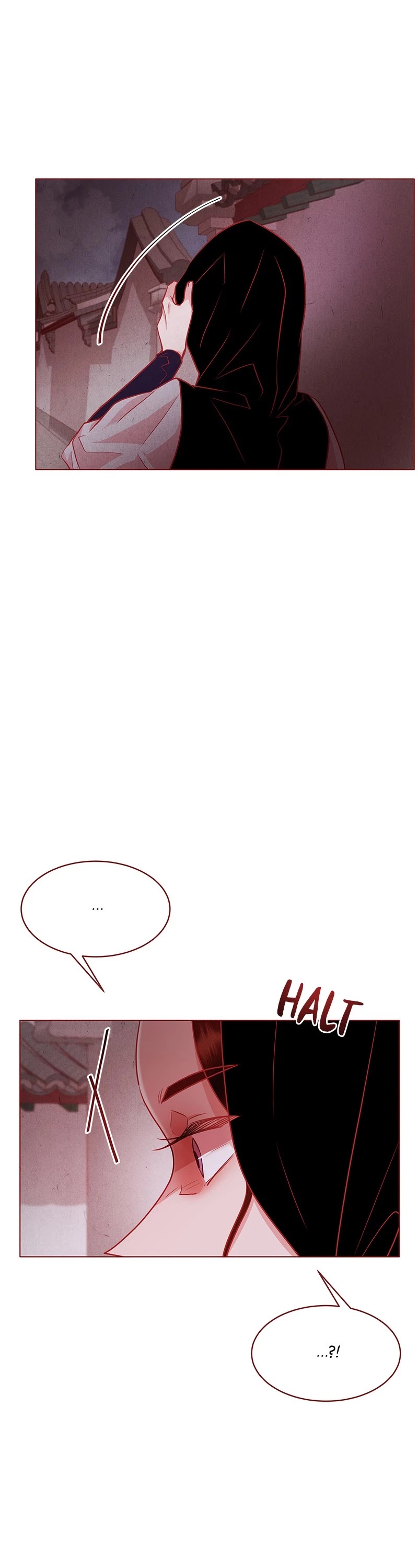 The Snake and the Flower Chapter 44 page 37 - Chapter 44: Episode 44