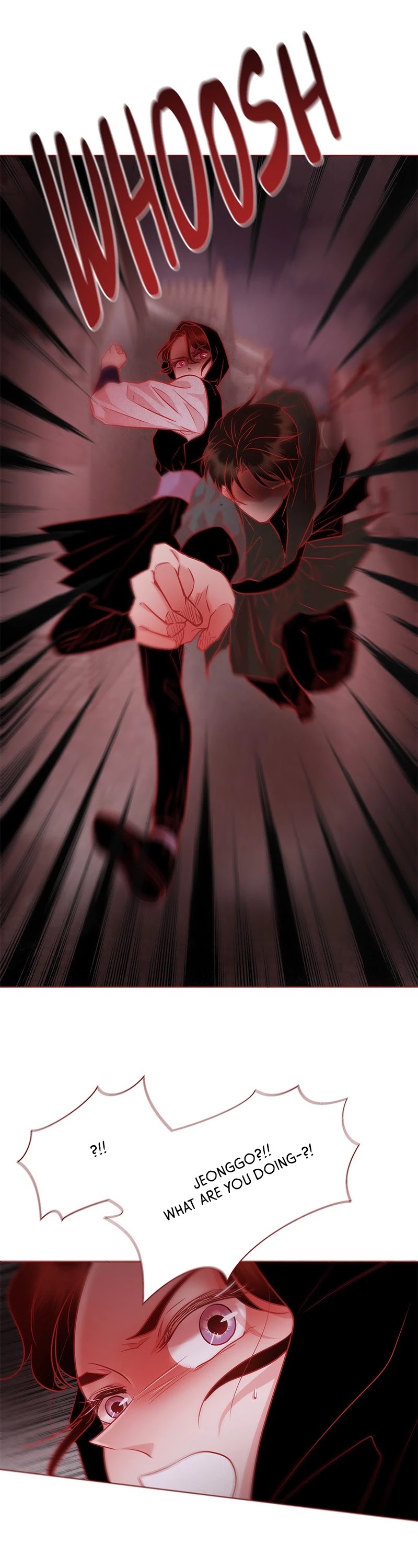 The Snake and the Flower Chapter 44 page 38 - Chapter 44: Episode 44