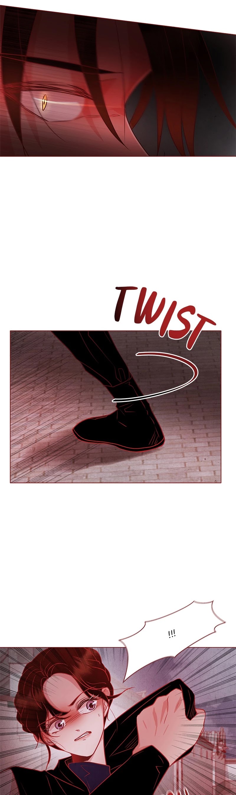 The Snake and the Flower Chapter 44 page 39 - Chapter 44: Episode 44