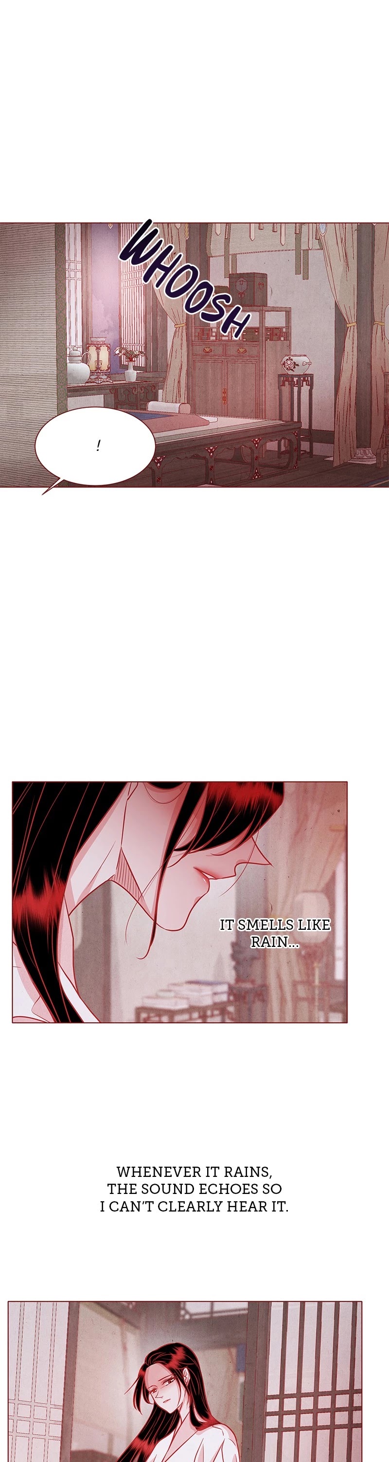 The Snake and the Flower Chapter 44 page 4 - Chapter 44: Episode 44