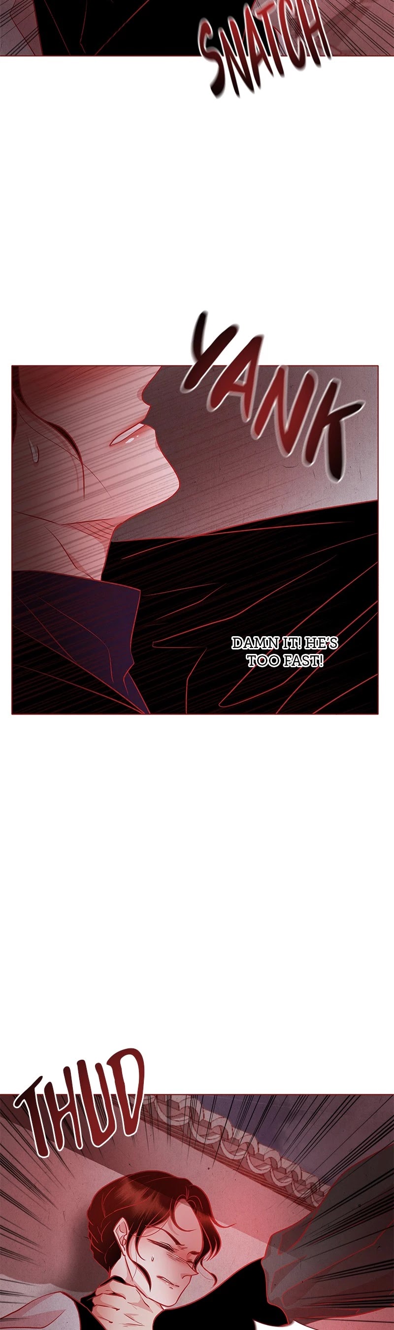 The Snake and the Flower Chapter 44 page 40 - Chapter 44: Episode 44