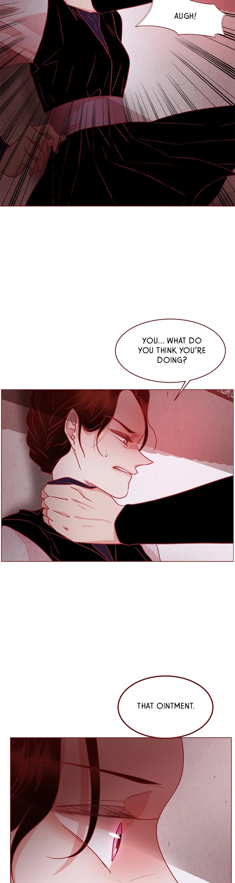 The Snake and the Flower Chapter 44 page 41 - Chapter 44: Episode 44