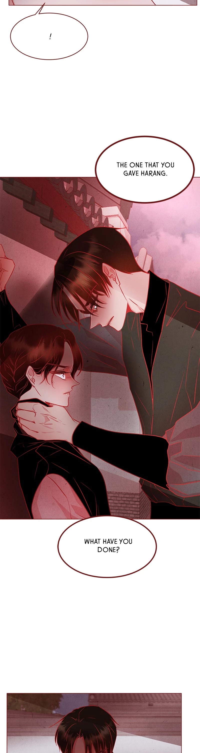 The Snake and the Flower Chapter 44 page 42 - Chapter 44: Episode 44