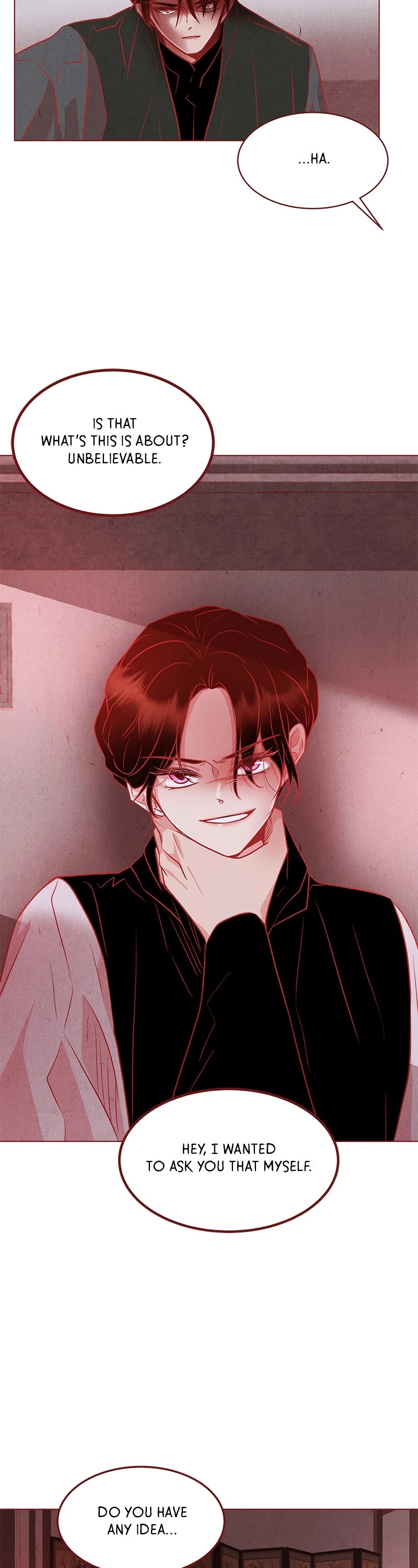 The Snake and the Flower Chapter 44 page 43 - Chapter 44: Episode 44