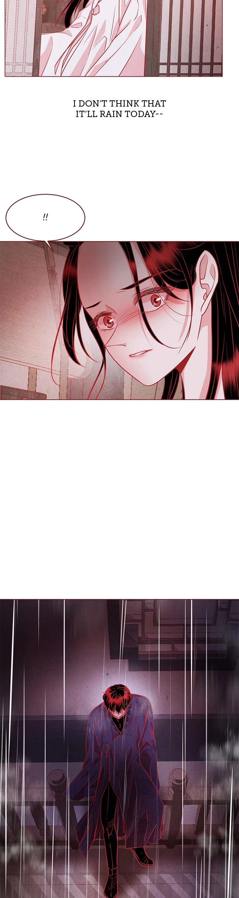 The Snake and the Flower Chapter 44 page 5 - Chapter 44: Episode 44