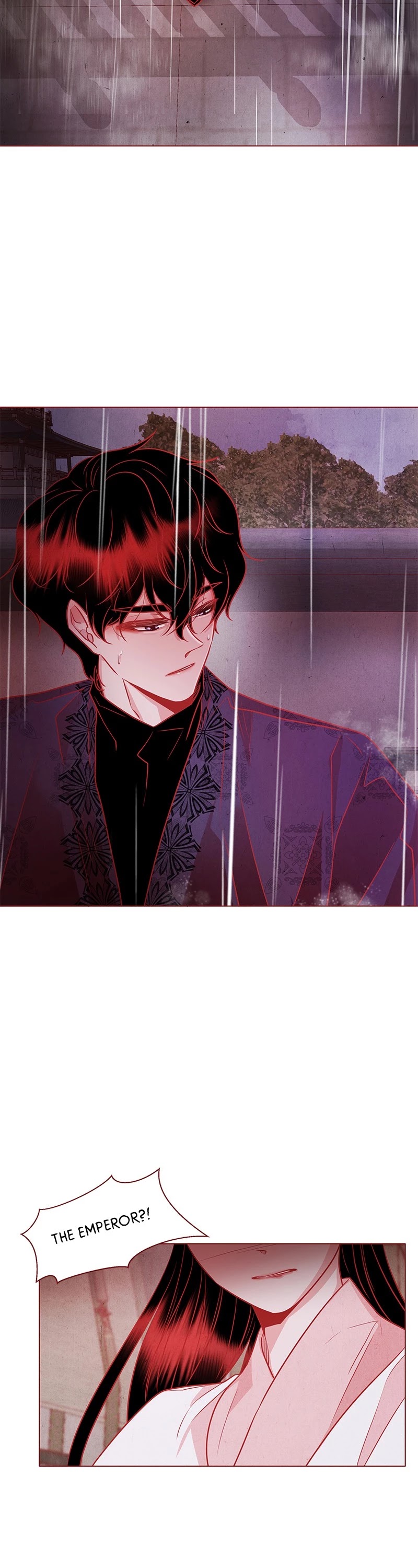 The Snake and the Flower Chapter 44 page 6 - Chapter 44: Episode 44