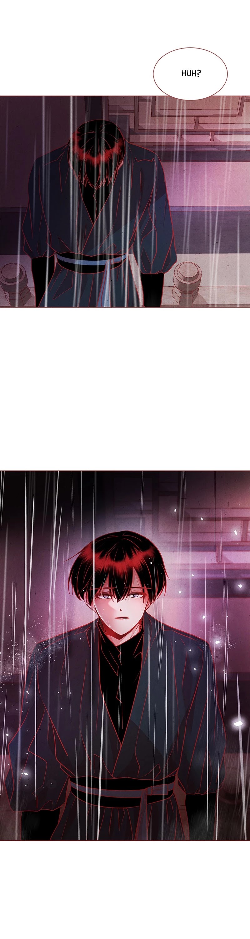 The Snake and the Flower Chapter 44 page 7 - Chapter 44: Episode 44