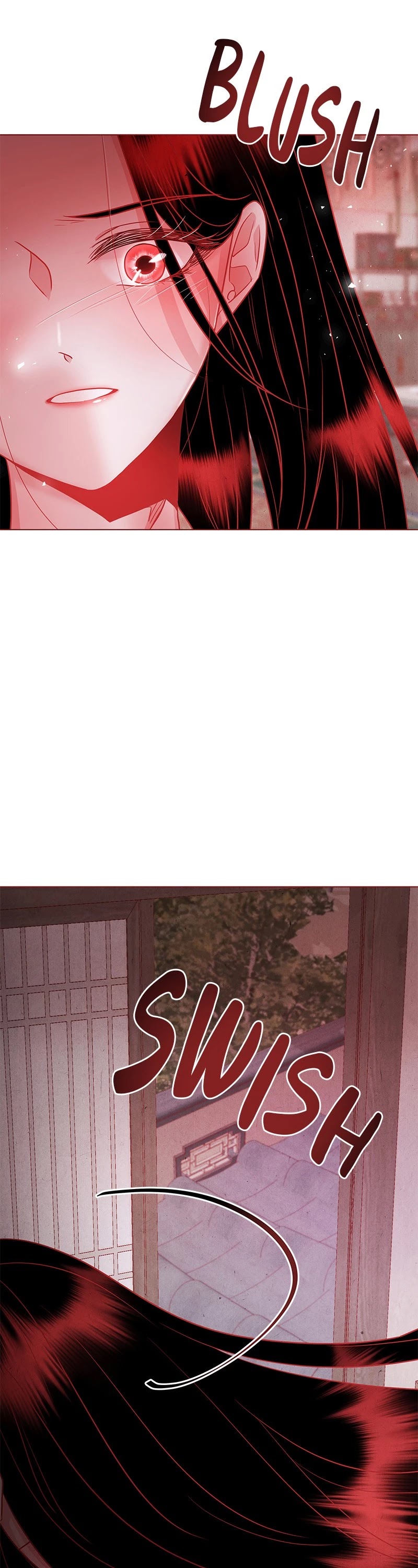 The Snake and the Flower Chapter 44 page 8 - Chapter 44: Episode 44