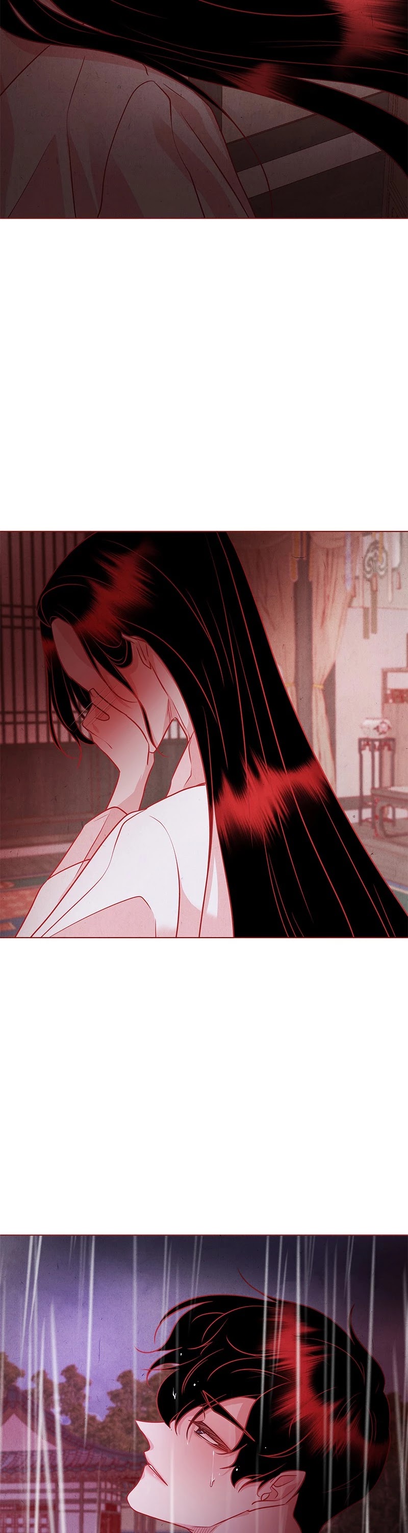 The Snake and the Flower Chapter 44 page 9 - Chapter 44: Episode 44