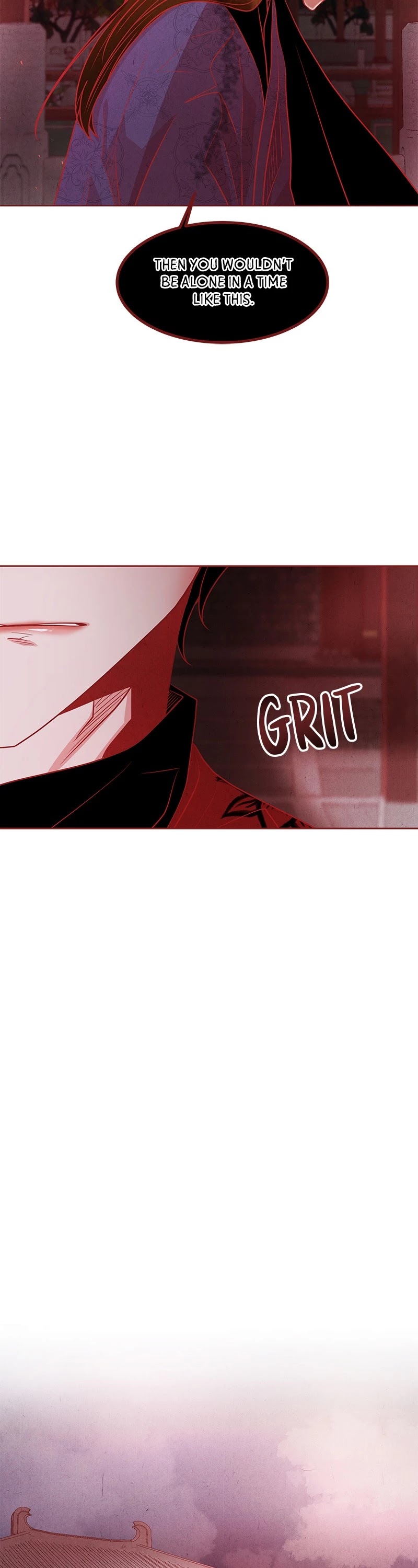 The Snake and the Flower Chapter 45 page 13 - Chapter 45: Episode 45