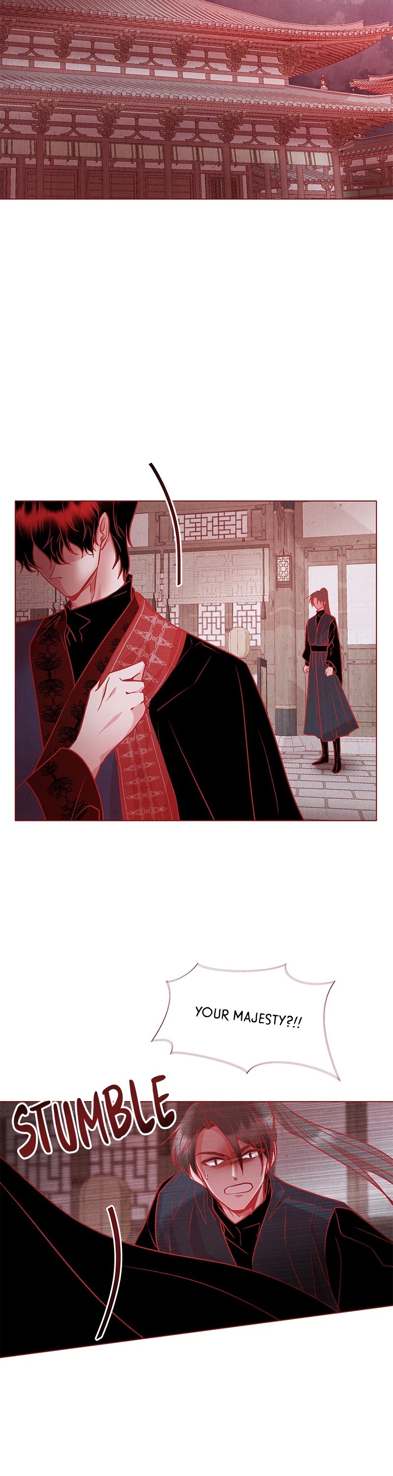 The Snake and the Flower Chapter 45 page 14 - Chapter 45: Episode 45