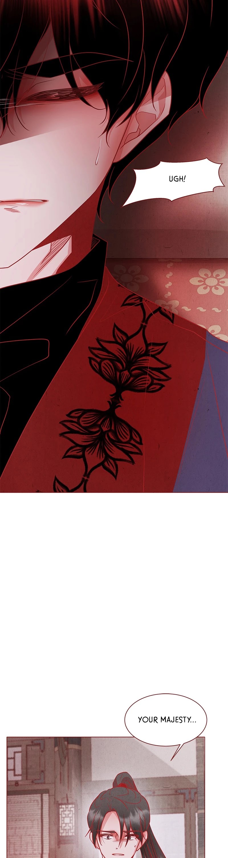 The Snake and the Flower Chapter 45 page 18 - Chapter 45: Episode 45