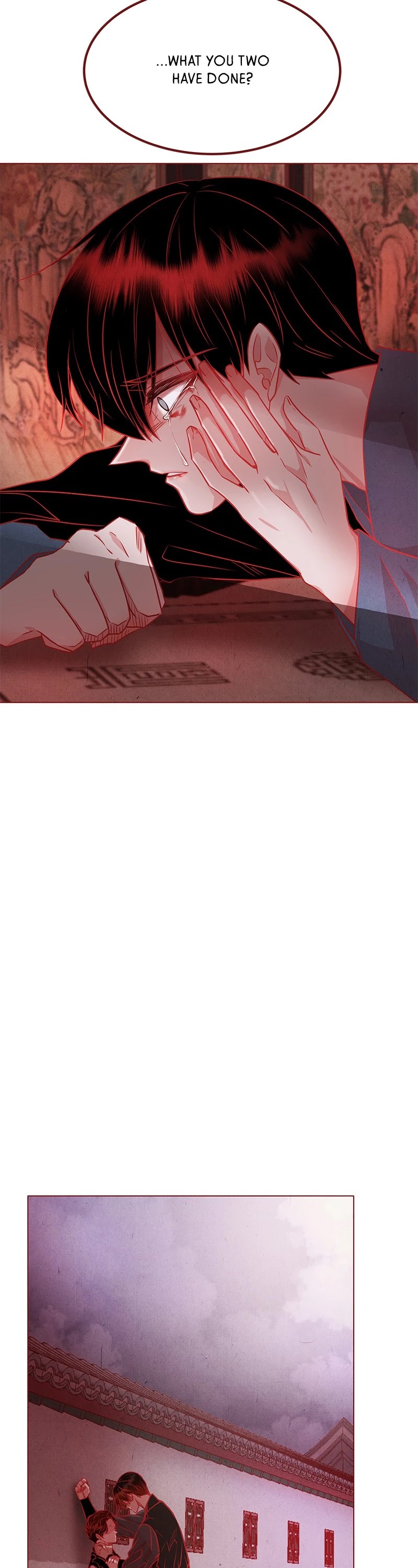 The Snake and the Flower Chapter 45 page 2 - Chapter 45: Episode 45