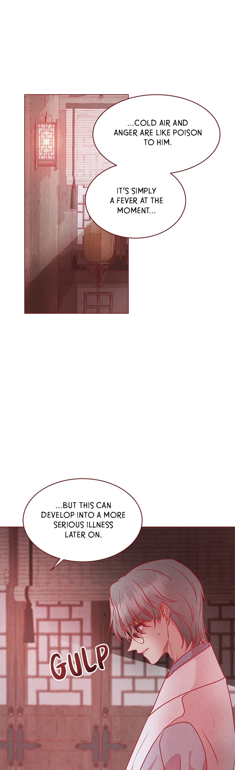 The Snake and the Flower Chapter 45 page 20 - Chapter 45: Episode 45
