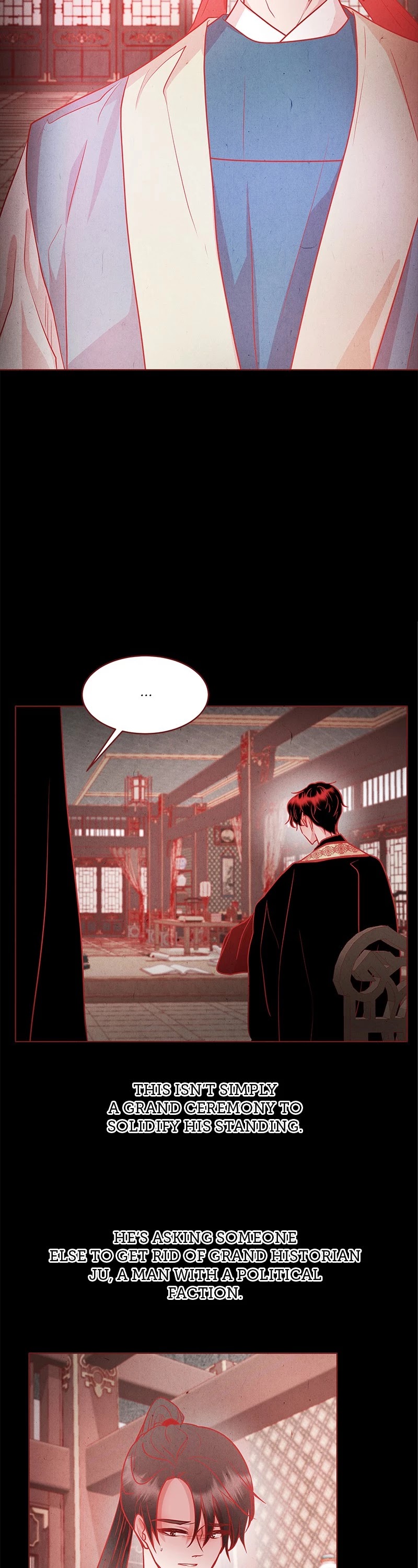 The Snake and the Flower Chapter 45 page 26 - Chapter 45: Episode 45