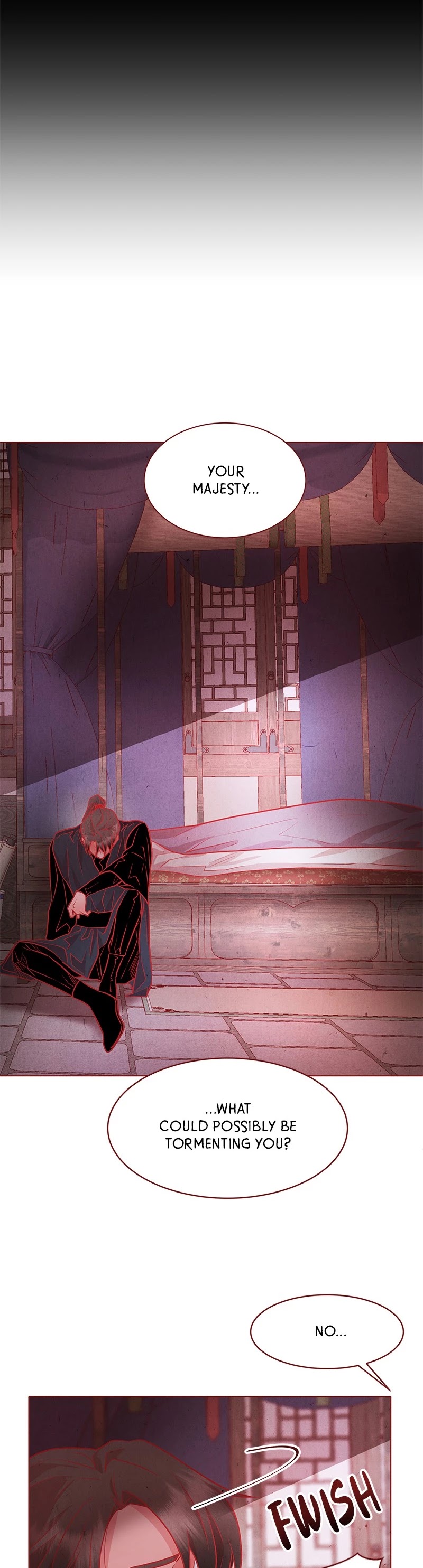The Snake and the Flower Chapter 45 page 28 - Chapter 45: Episode 45