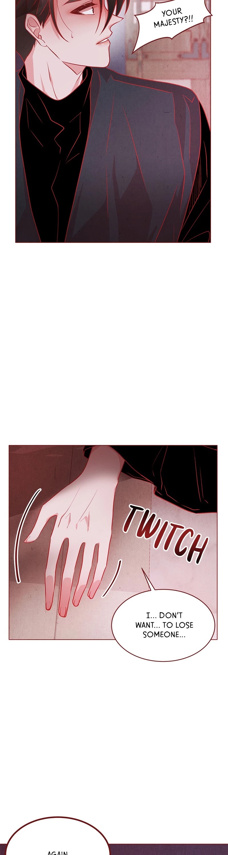 The Snake and the Flower Chapter 45 page 29 - Chapter 45: Episode 45