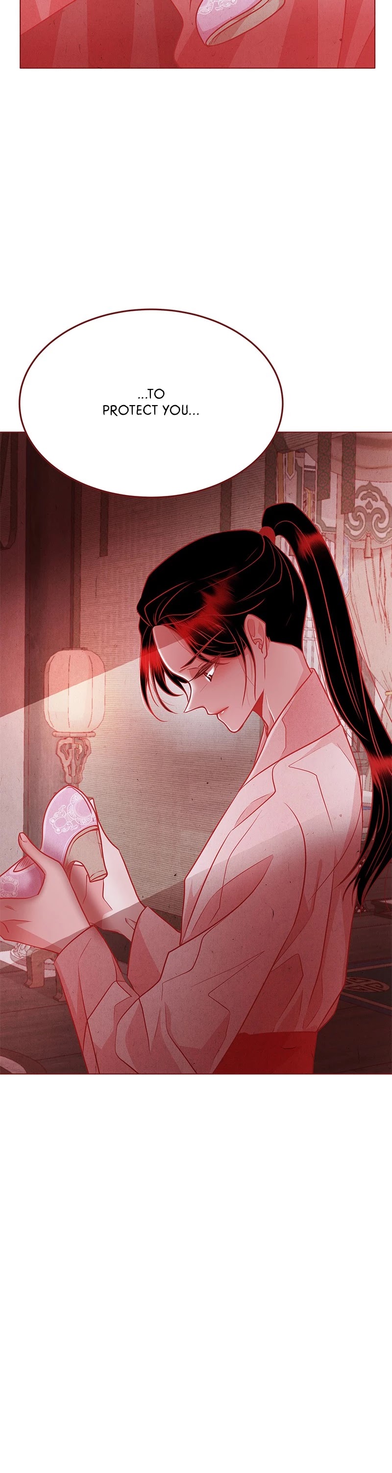 The Snake and the Flower Chapter 45 page 31 - Chapter 45: Episode 45