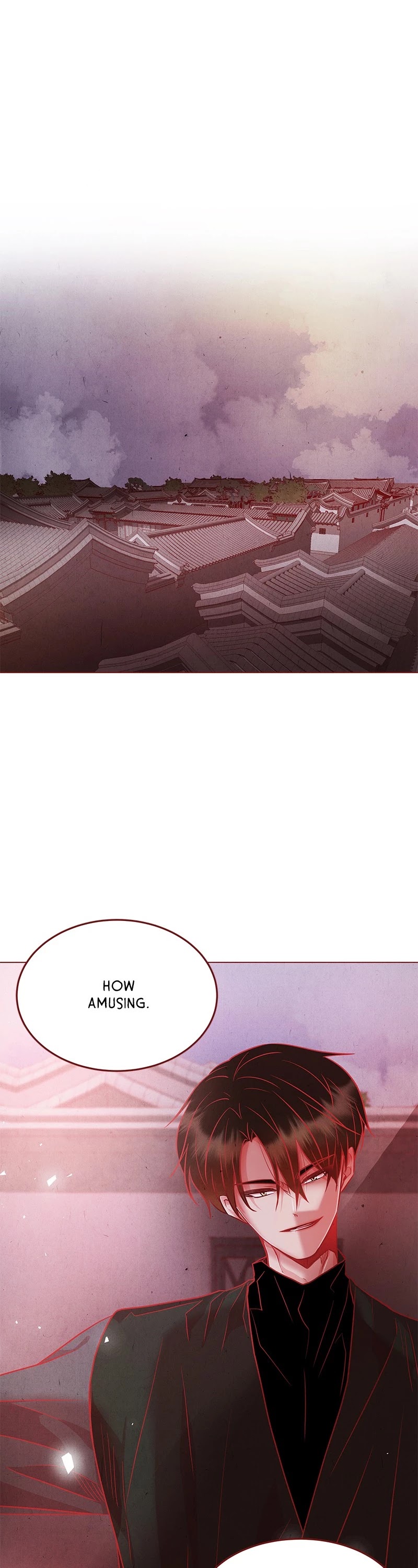 The Snake and the Flower Chapter 45 page 32 - Chapter 45: Episode 45