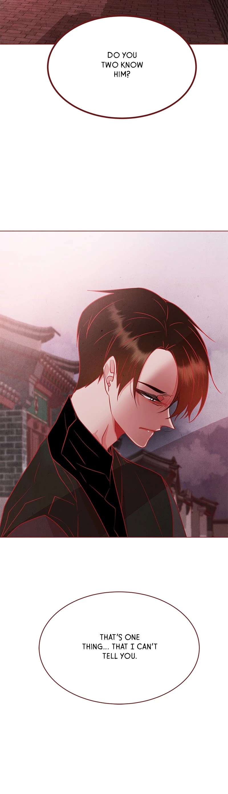 The Snake and the Flower Chapter 45 page 39 - Chapter 45: Episode 45