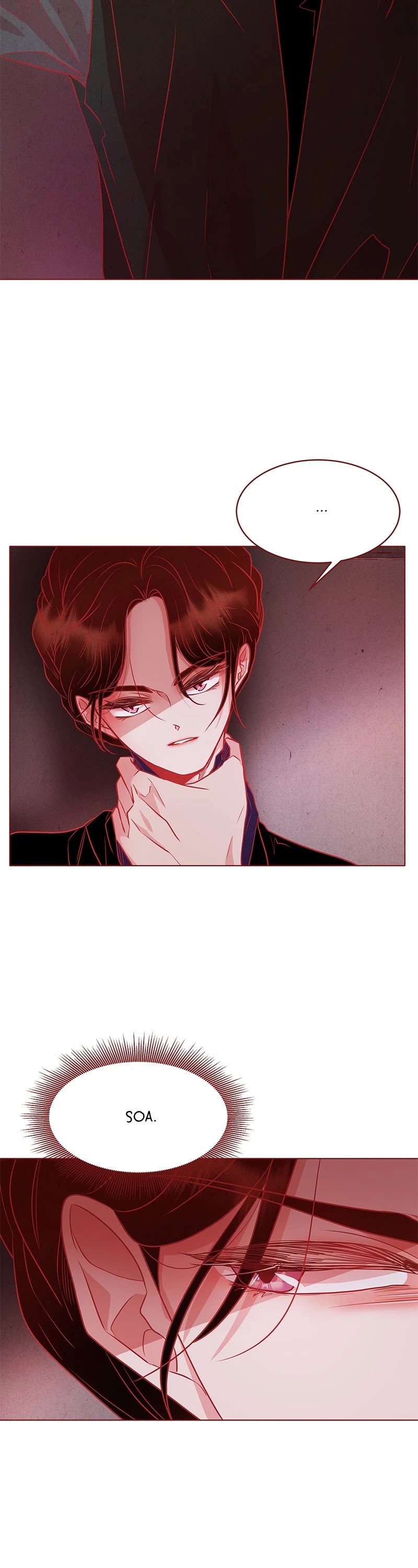 The Snake and the Flower Chapter 45 page 4 - Chapter 45: Episode 45