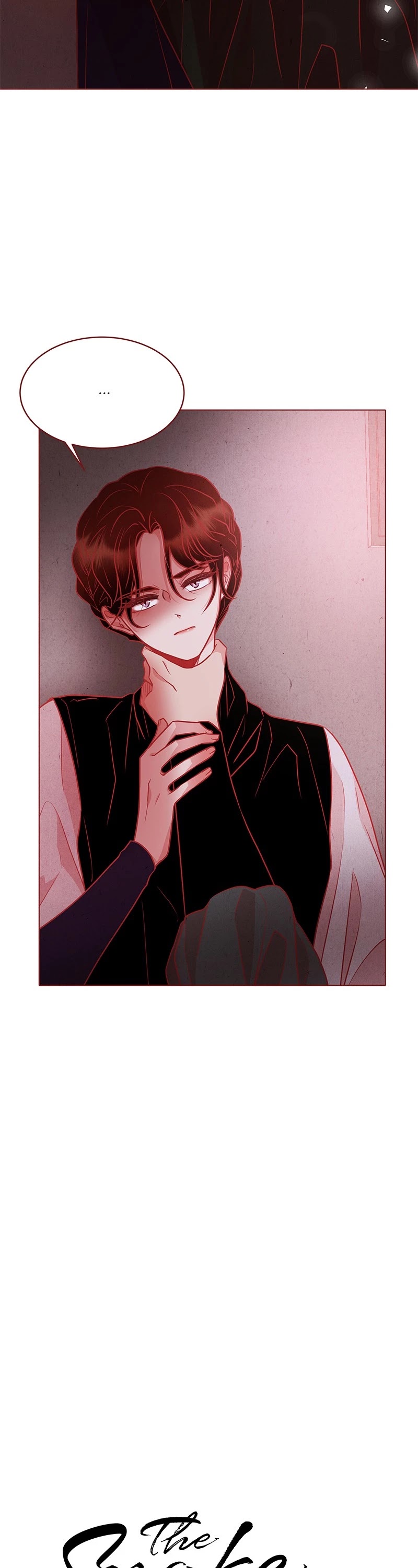 The Snake and the Flower Chapter 45 page 9 - Chapter 45: Episode 45