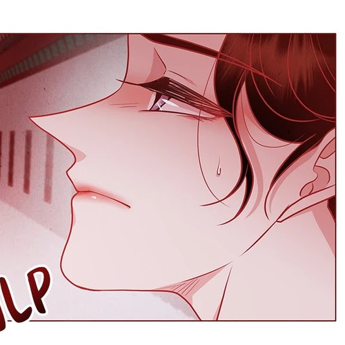 The Snake and the Flower Chapter 45: Episode 45 cover