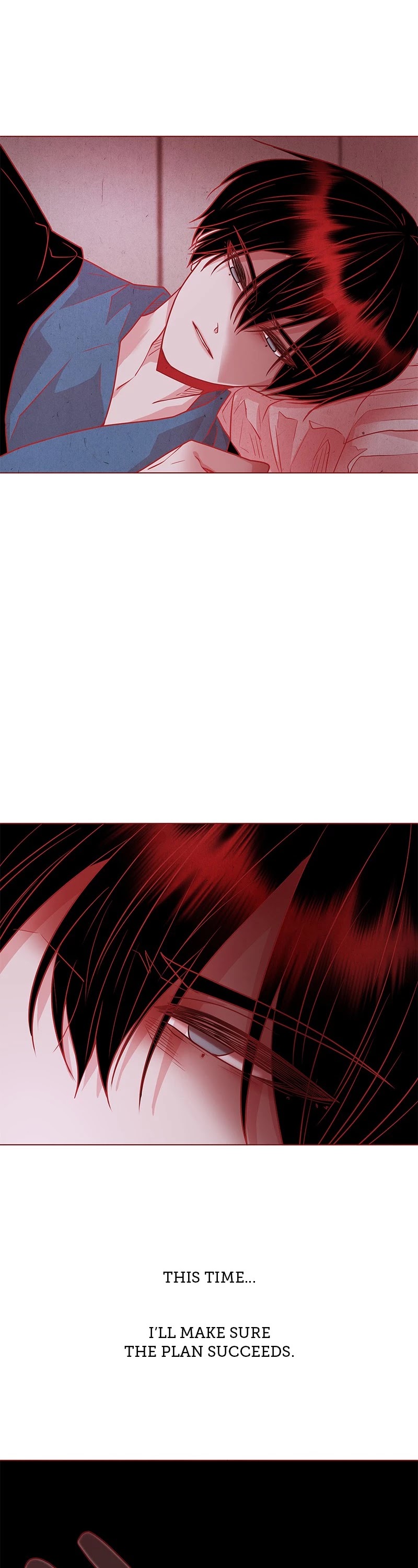 The Snake and the Flower Chapter 46 page 10 - Chapter 46: Episode 46