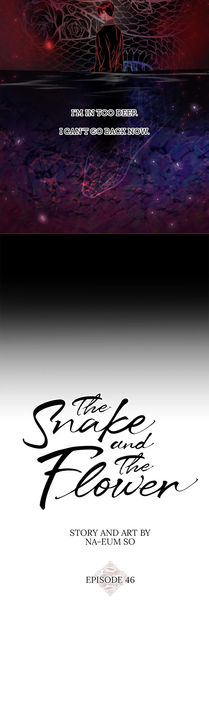 The Snake and the Flower Chapter 46 page 12 - Chapter 46: Episode 46